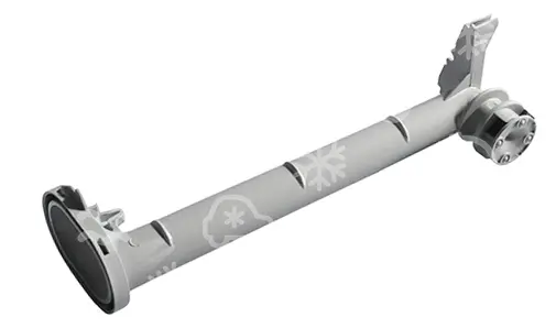 trubka přívodu vody myčky ZANUSSI / ELECTROLUX / AEG